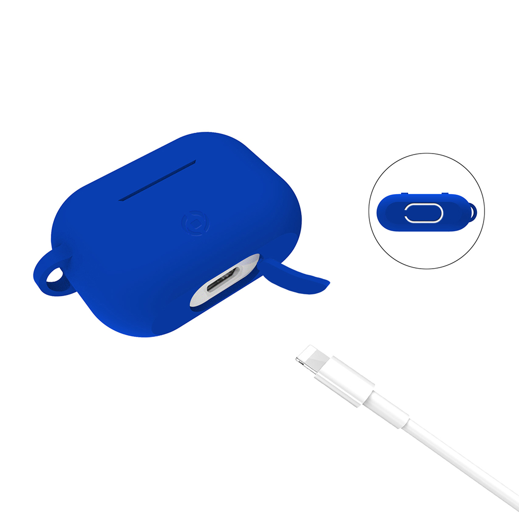 Celly AirPods Pro Case