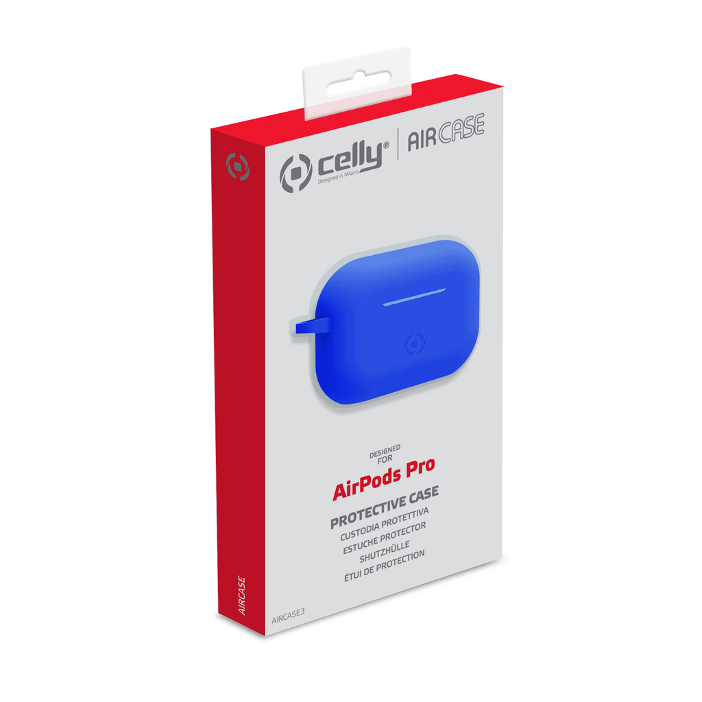 Celly AirPods Pro Case