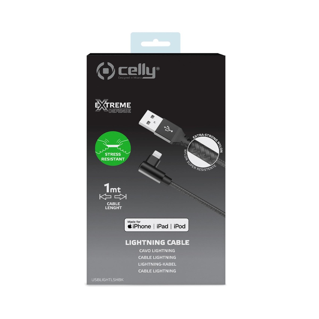 Celly USB Lighting