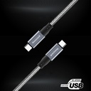 Honeywell Type C to Type C USB 3.1