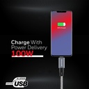 Honeywell Type C to Type C USB 3.1