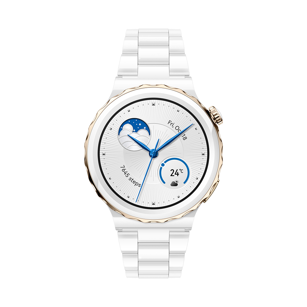 HUAWEI WATCH GT 3 Pro