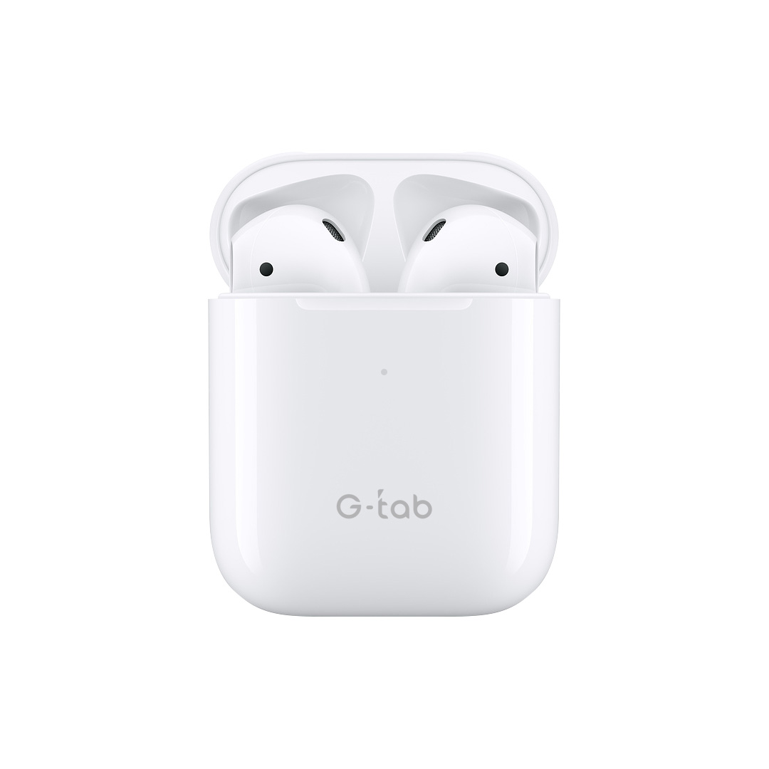 G-TAB Air 3 Bluetooth Headset Wireless