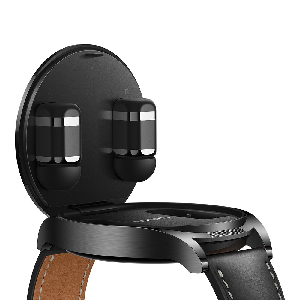 HUAWEI WATCH Buds