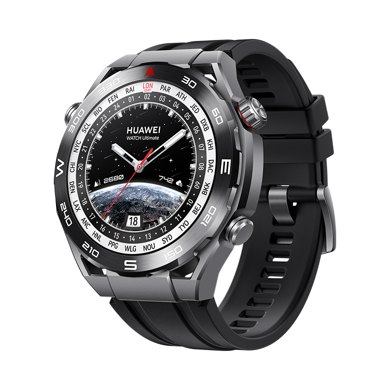 HUAWEI WATCH Ultimate