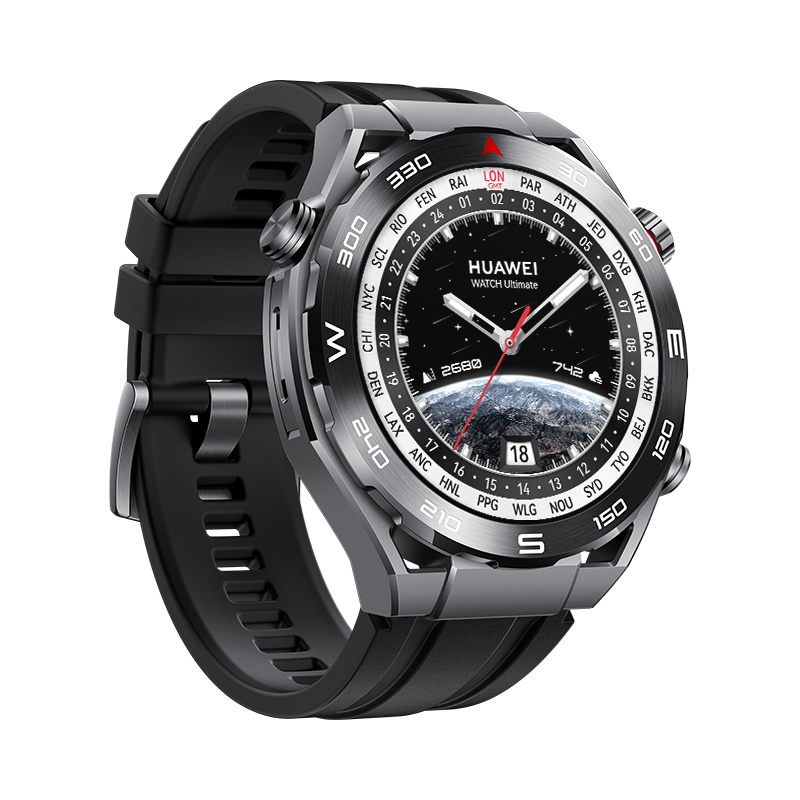 HUAWEI WATCH Ultimate