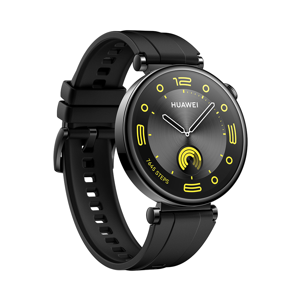 HUAWEI WATCH GT 4 41 mm Black