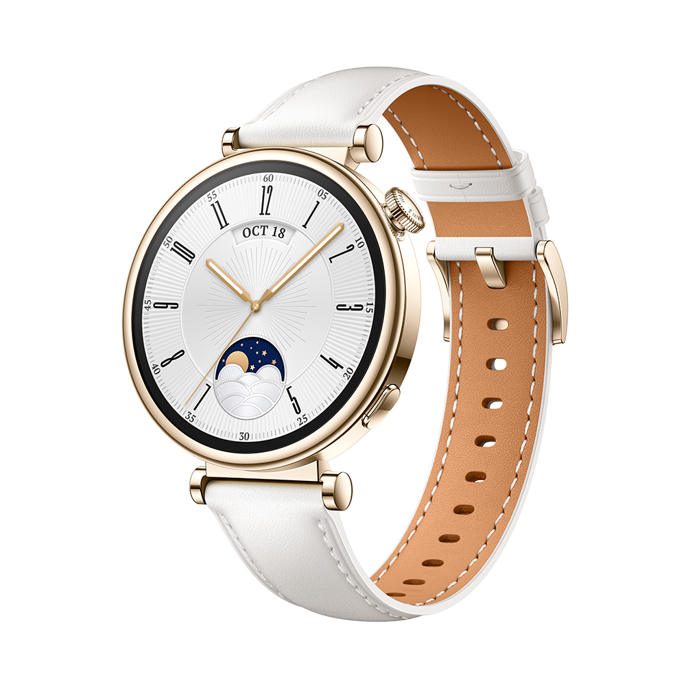 HUAWEI WATCH GT 4 41 mm White