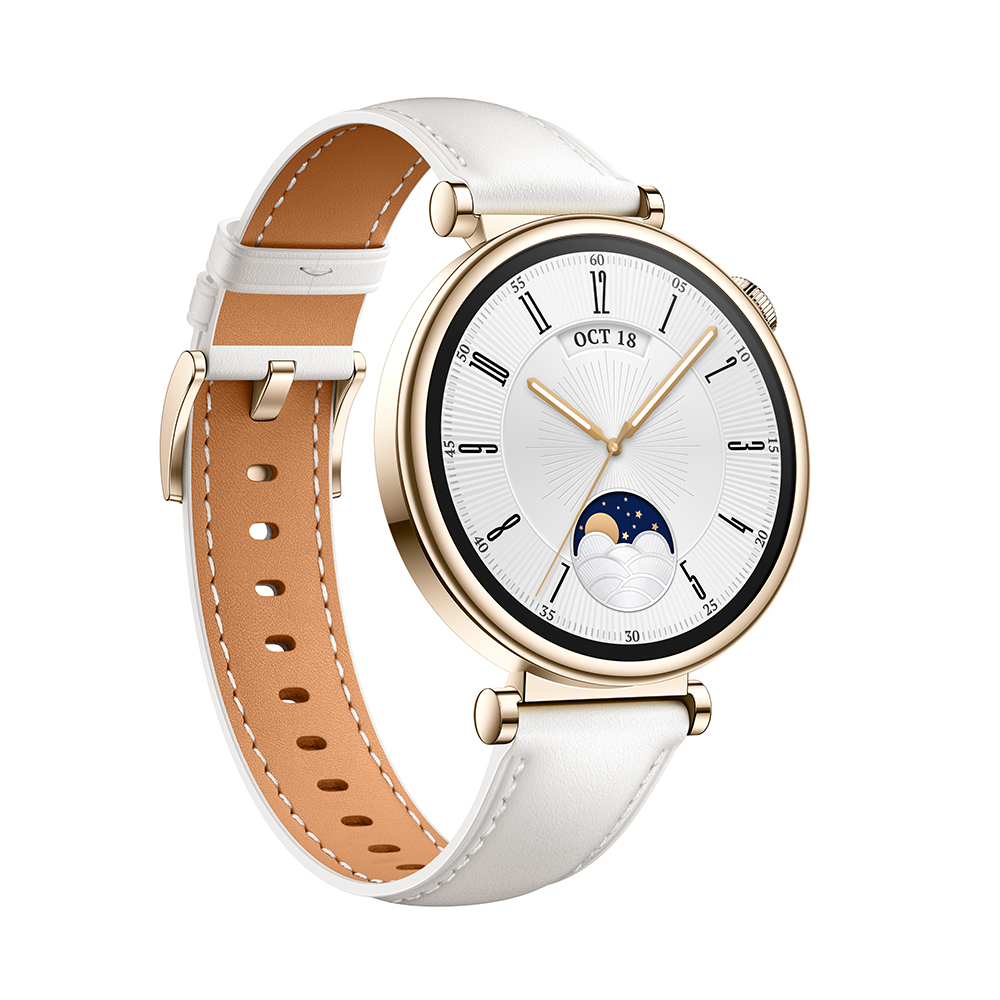 HUAWEI WATCH GT 4 41 mm White