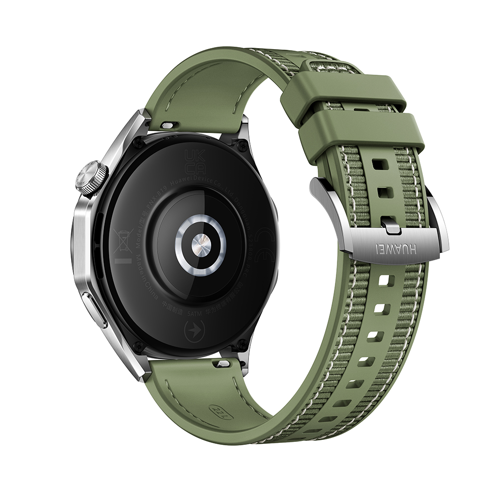 HUAWEI WATCH GT 4 46 mm Green