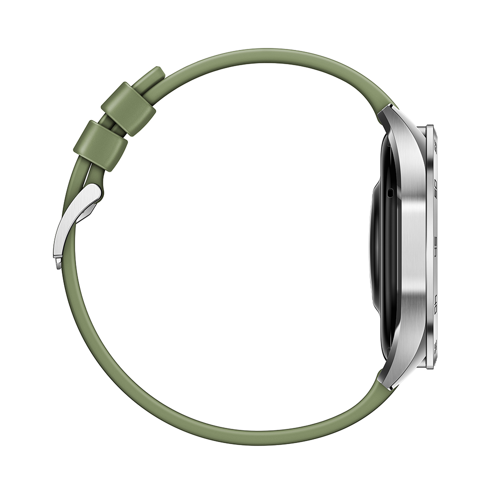 HUAWEI WATCH GT 4 46 mm Green