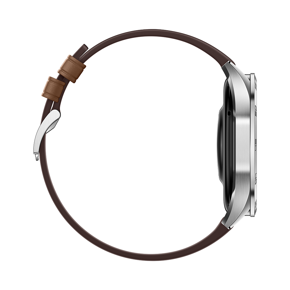 HUAWEI WATCH GT 4 46 mm Brown