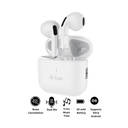 G-TAB Air 6 Wireless Bluetooth Earbuds