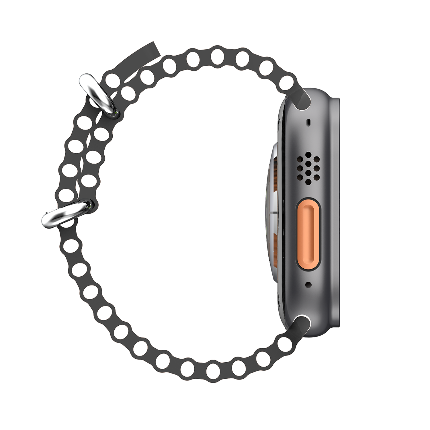 Oteeto TU91 Mini Smart Watch