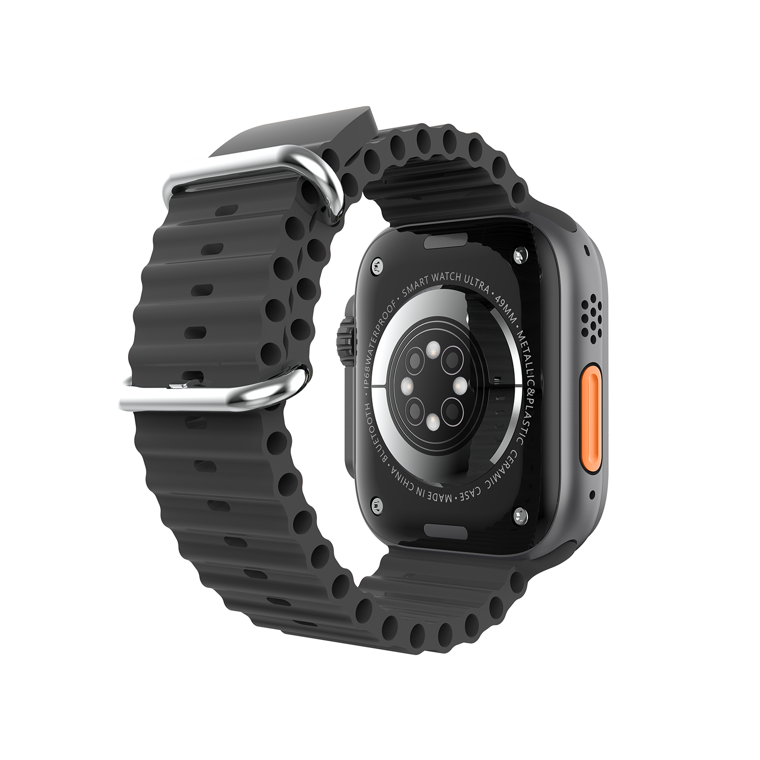 Oteeto TU91 Mini Smart Watch