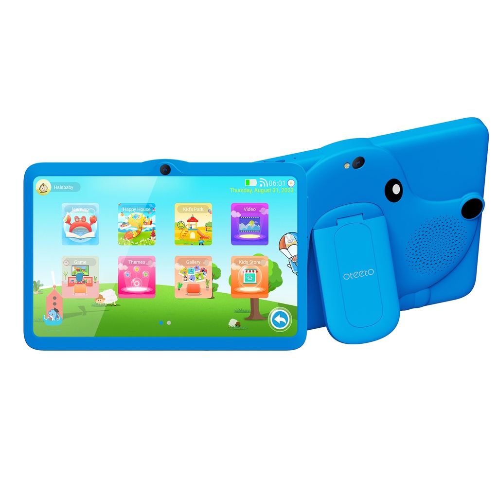 Oteeto Tab 7 Kids Tablet