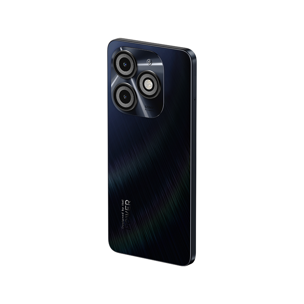 itel P55