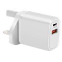 G-Tab GCH01 Power Adapter 20W
