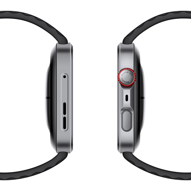 HUAWEI WATCH Fit 4 Pro