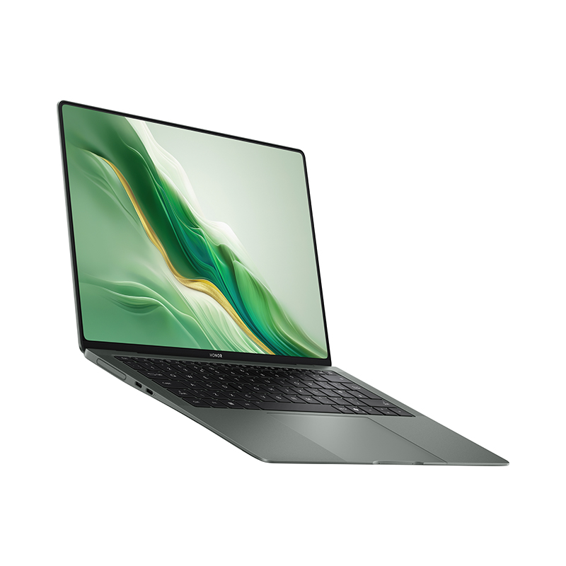 HONOR MagicBook Art 14 Snapdragon