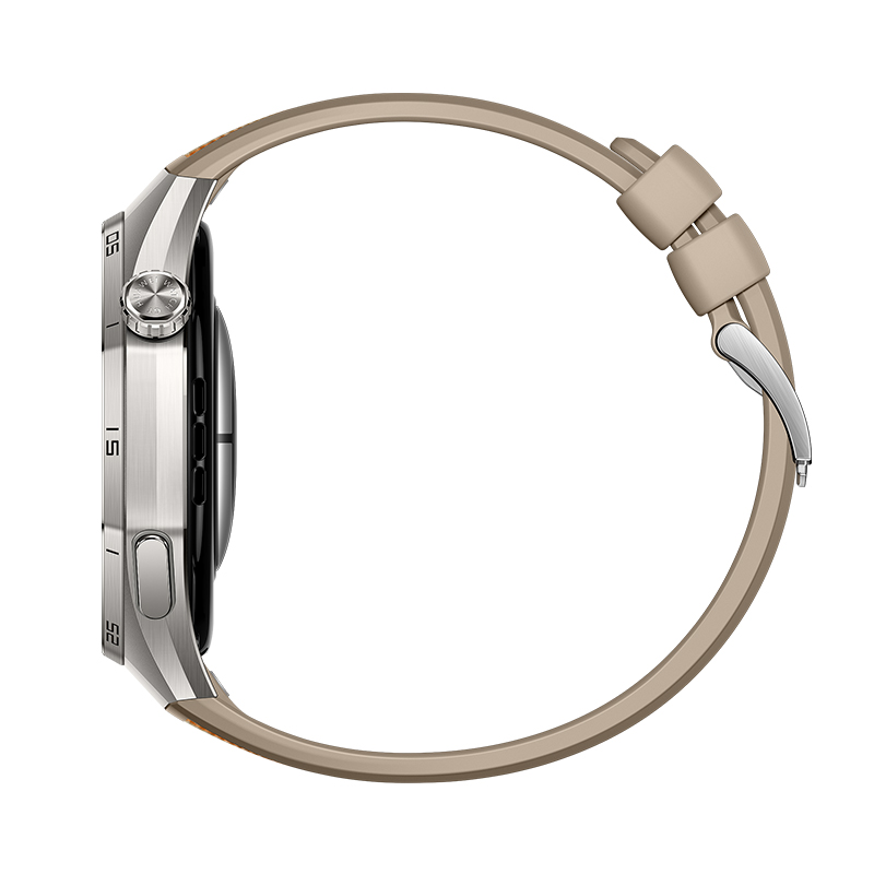 HUAWEI WATCH GT 6 Pro Brown