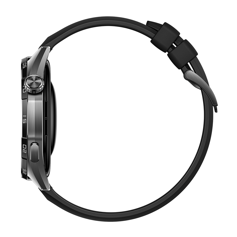HUAWEI WATCH GT 6 Black 46mm