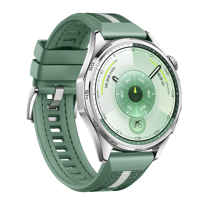 HUAWEI WATCH GT 6 Green 46mm