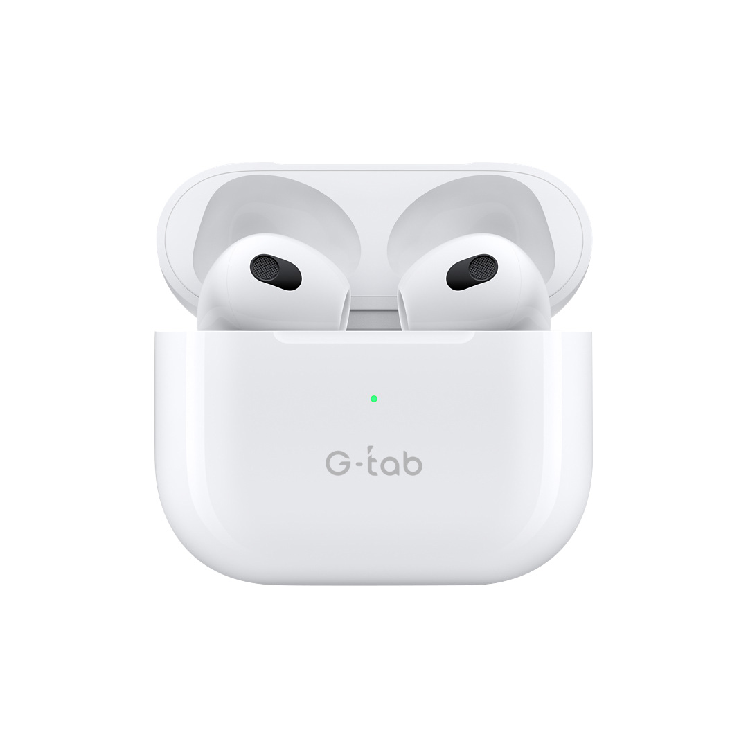 G-TAB Air 4 Bluetooth Headset Wireless