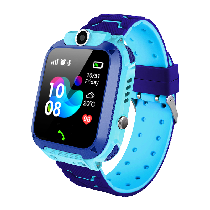 Oteeto KS1 Smart Watch
