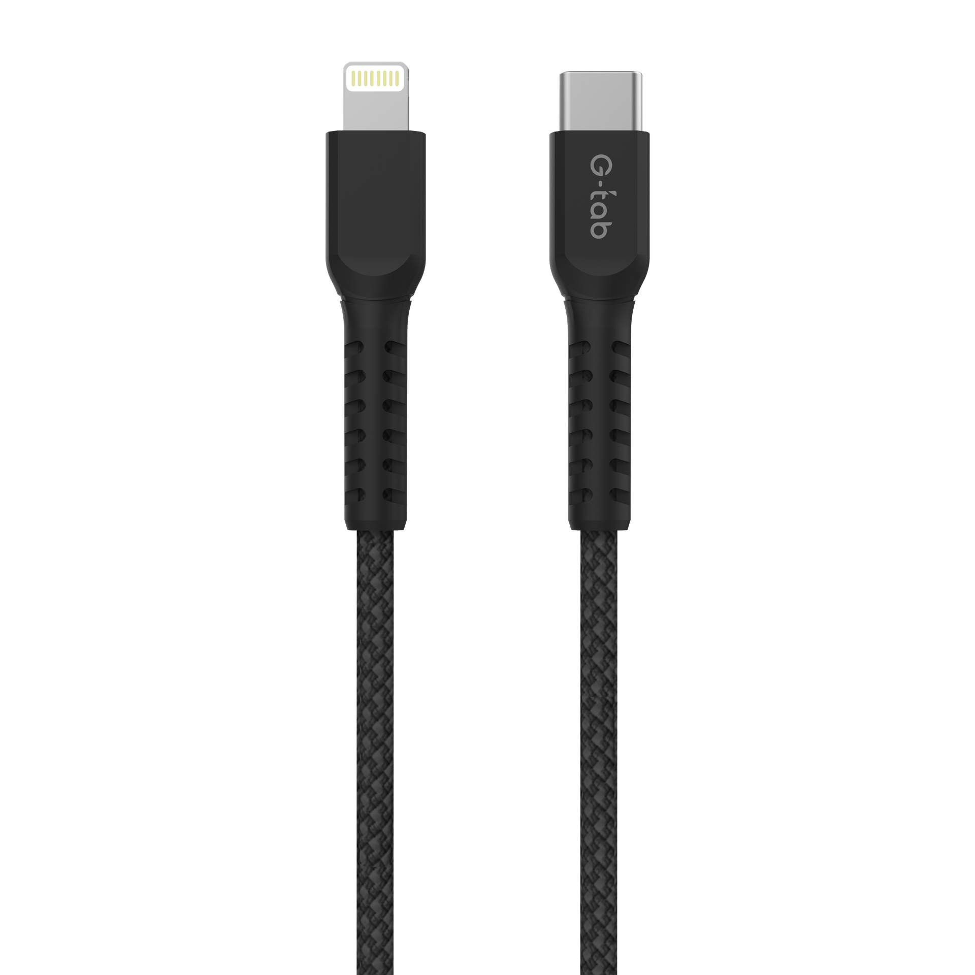 G-Tab GCL01 3A Type C To Lightning 1.5m Cable