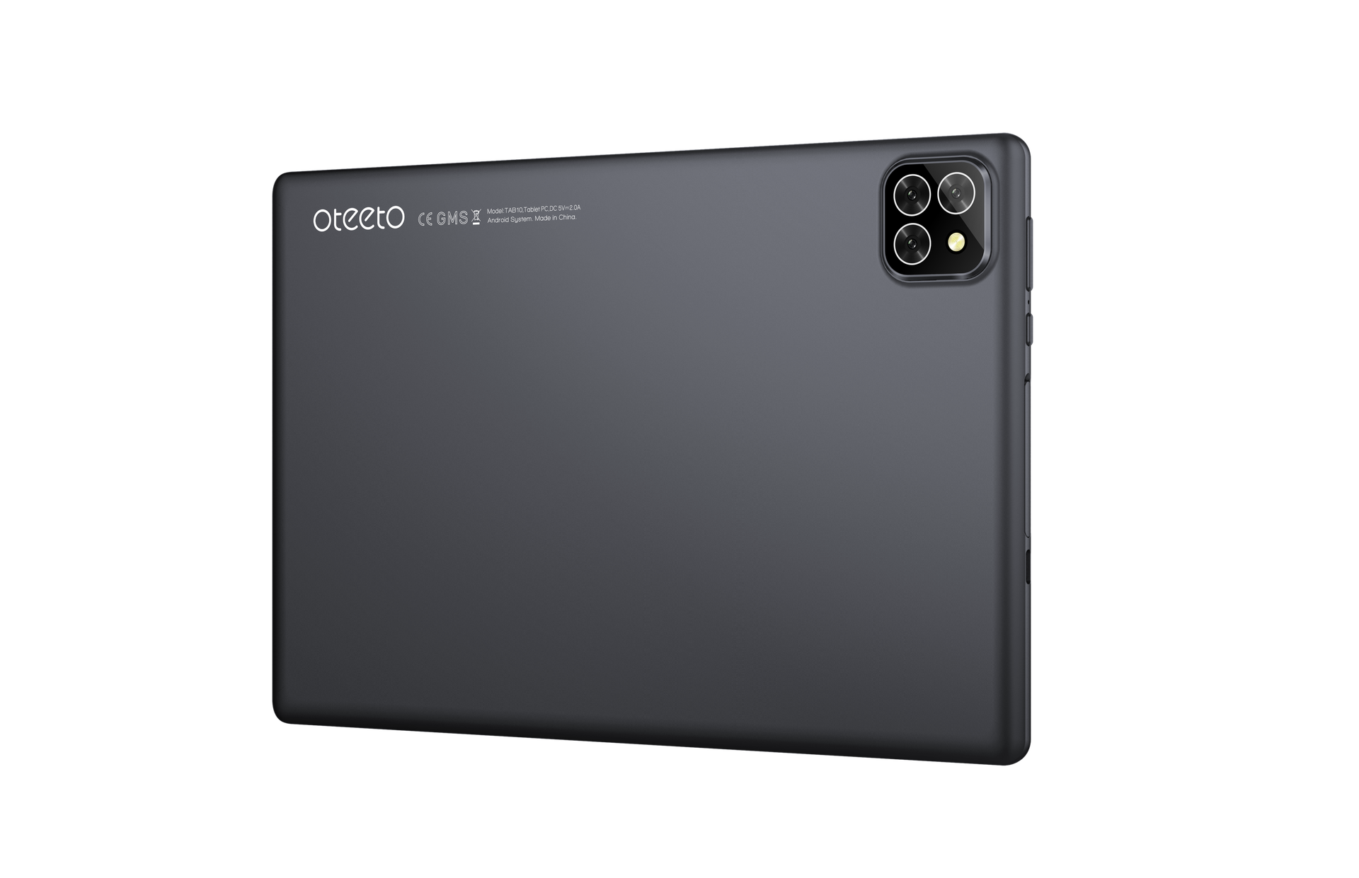 Oteeto Tab 10 Smart Trio