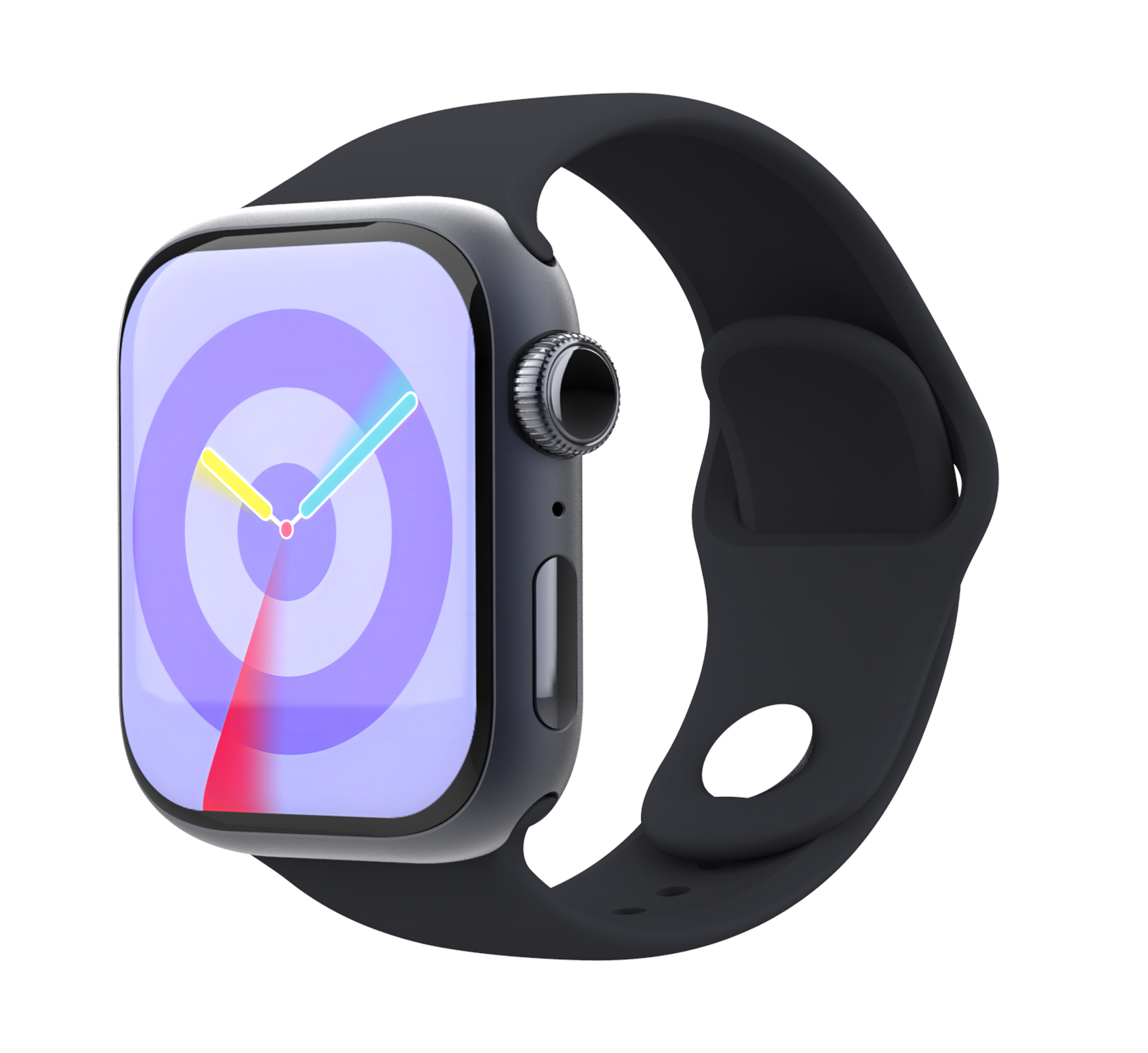 G-Tab FT9 Mini Smart Watch