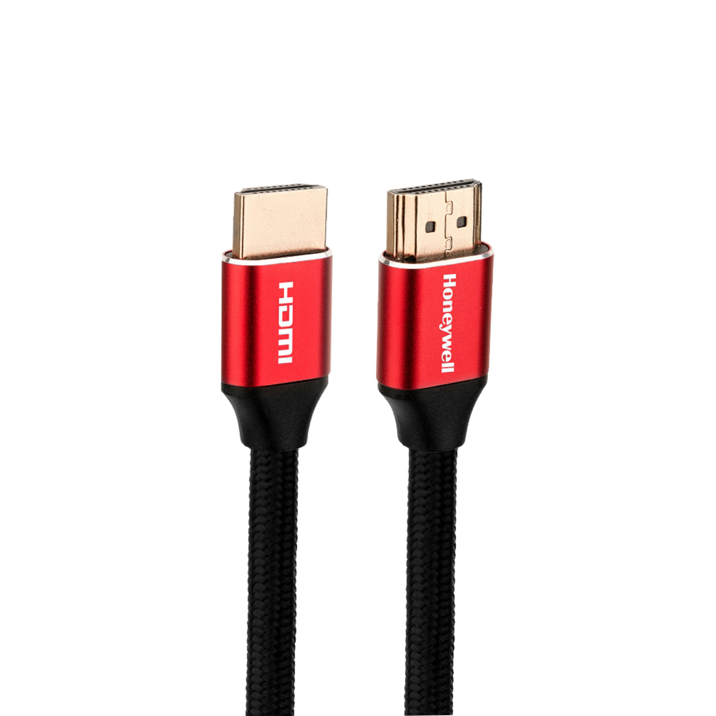 Honeywell HIGH SPEED HDMI 2.1 Cable with Ethernet 2Mtr.