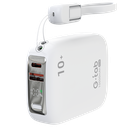 G-Tab FLEX11 Ultra-Compact 35W Power Bank