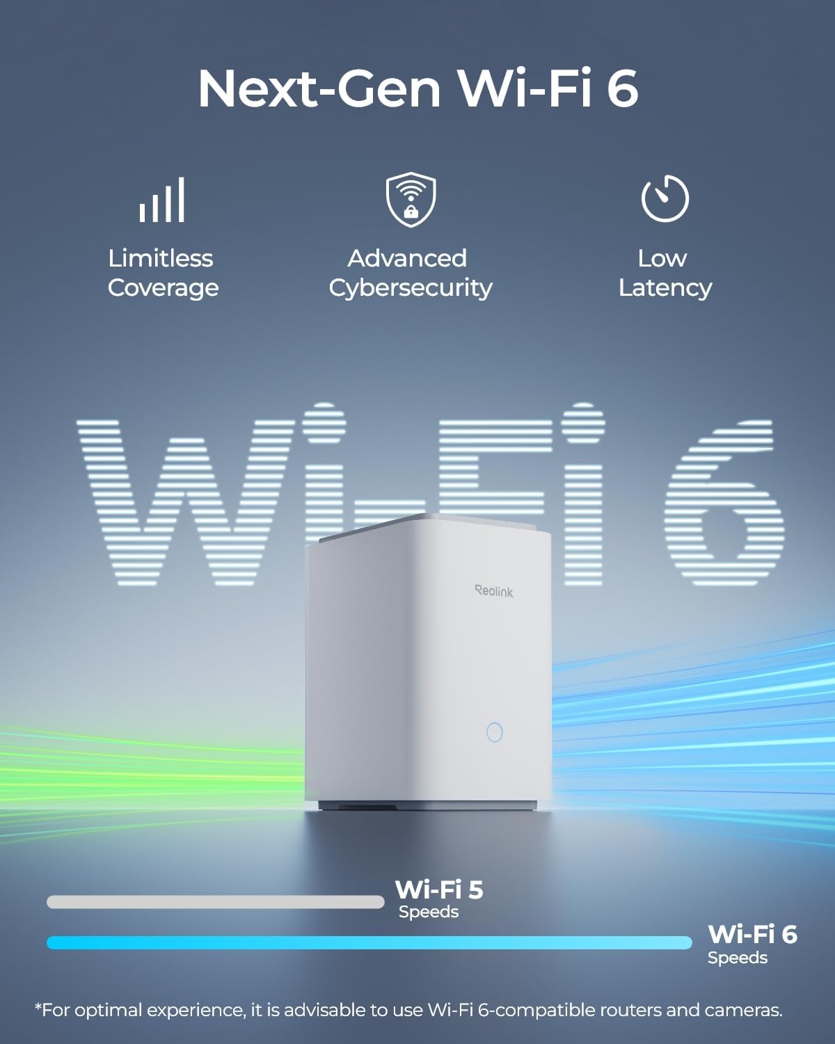 Reolink Home Hub Pro