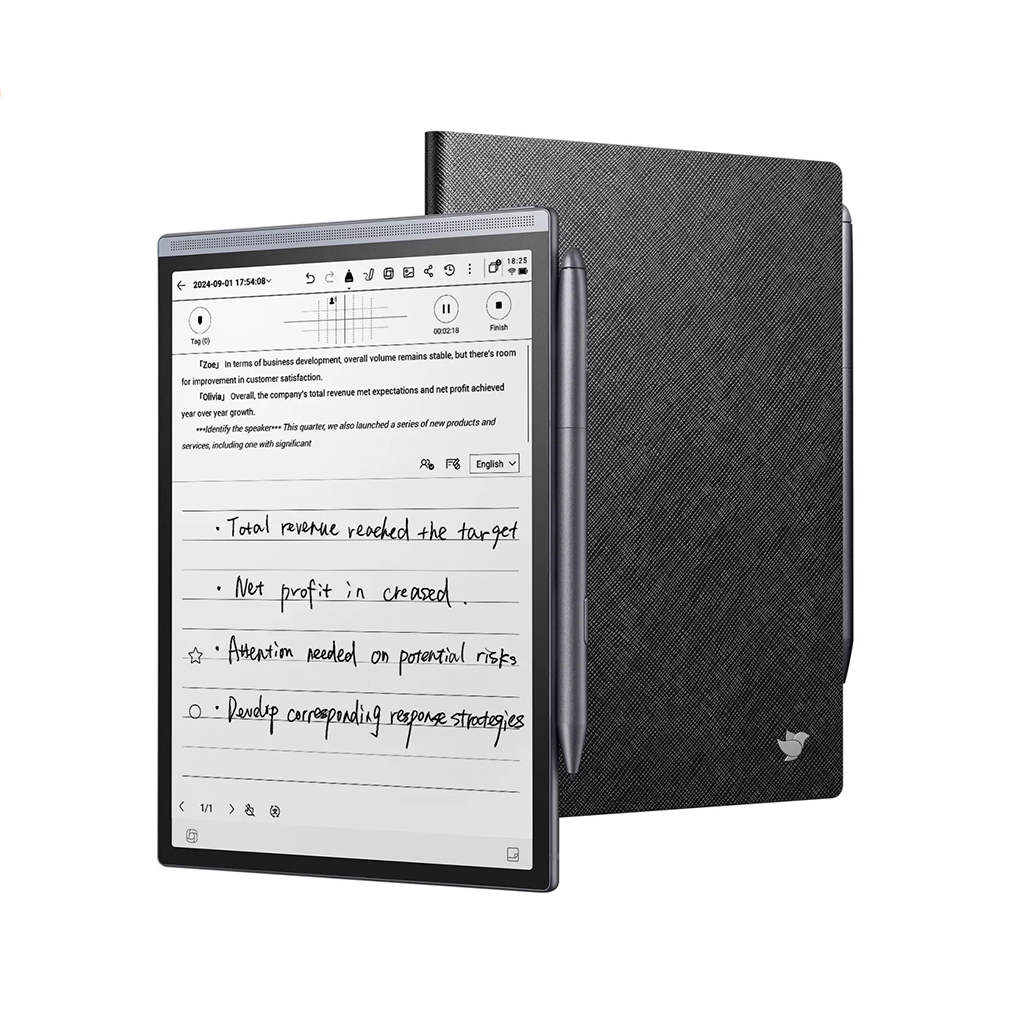 iFLYTEK AINOTE 2