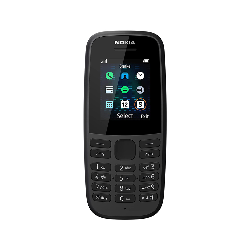 Nokia 105 (2019)