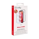 Celly Antibacterial Kit iPhone 12 Mini