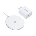 CHOETECH WIRELESS CHARGER