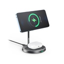 CHOTECH WIRELESS 2 IN 1 CHARGER STAND