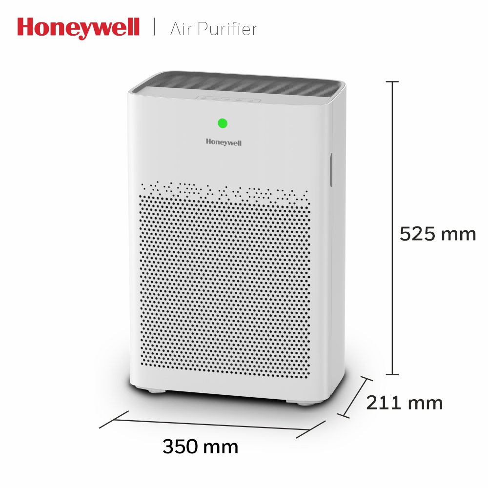 Honeywell AIR TOUCH P1
