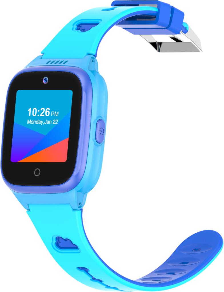 G-TAB WK1 Kids Smart Watch