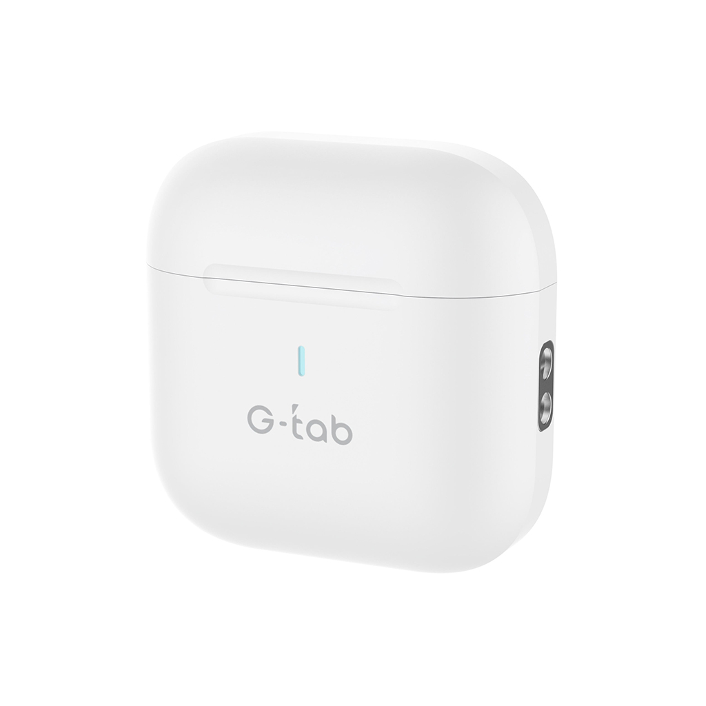 G-TAB Air 6 Wireless Bluetooth Earbuds