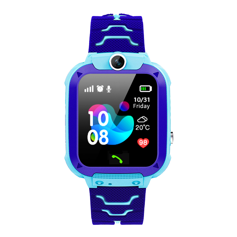 Oteeto KS1 Smart Watch