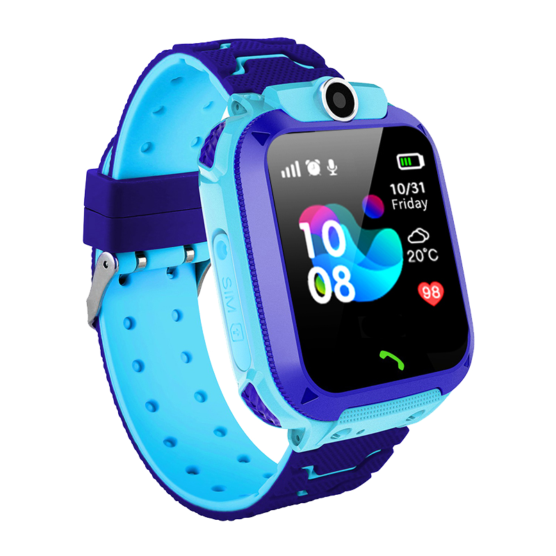 Oteeto KS1 Smart Watch