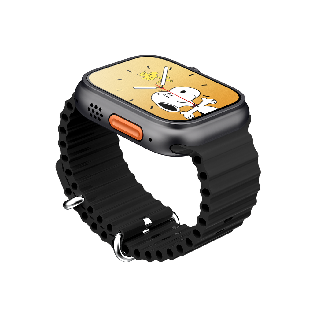 Oteeto TU91 Mini Smart Watch