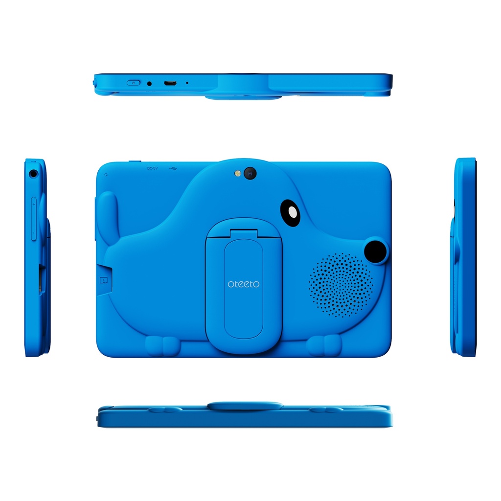 Oteeto Tab 7 Kids Tablet