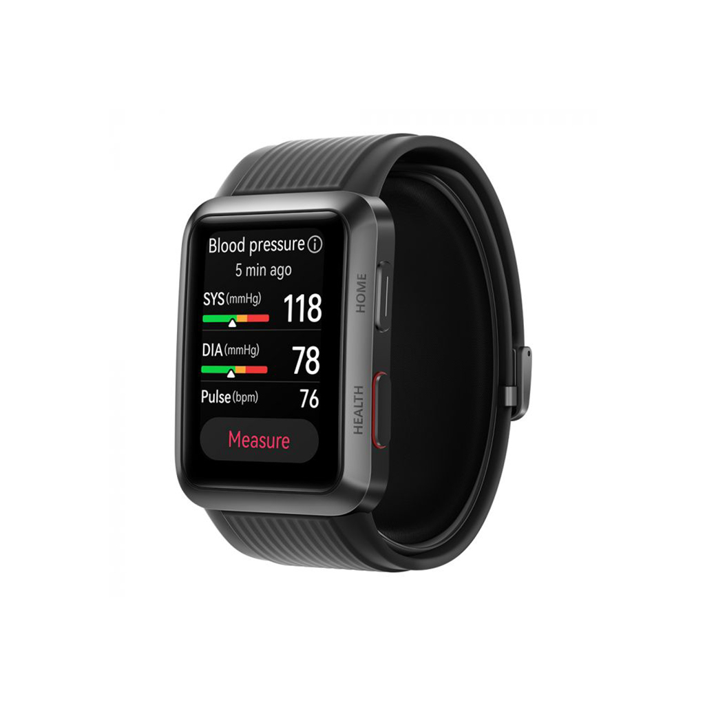 HUAWEI WATCH D