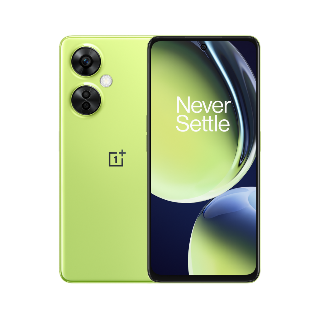 OnePlus Nord CE 3 Lite 5G