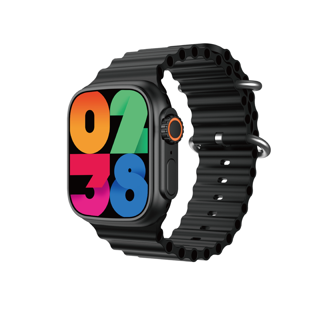 Oteeto TU81 Ultra Smart Watch